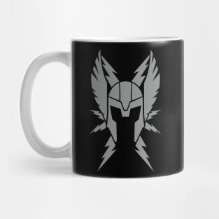 Thunder God Mug